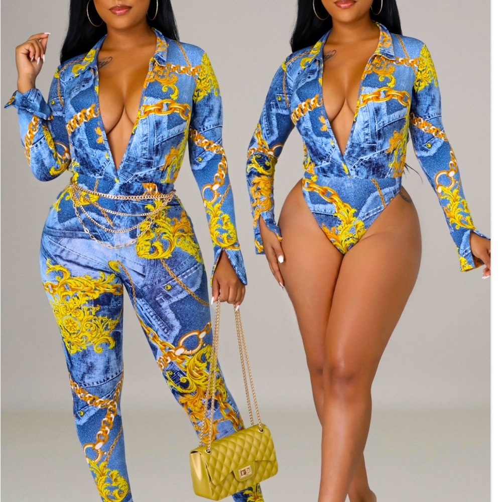 Love me tight set